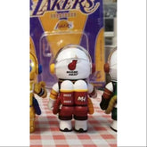 MEGA SPACE MOLLY 100% NBA Miami Heat 2023 LIMITED